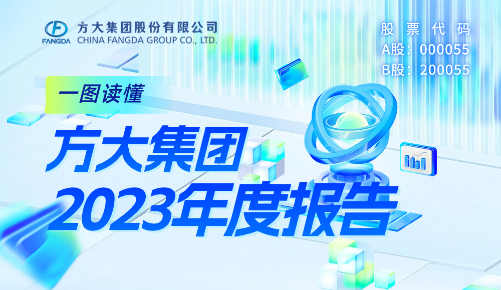 一图读懂k8凯发天生赢家·一触即发集团2023年度报告